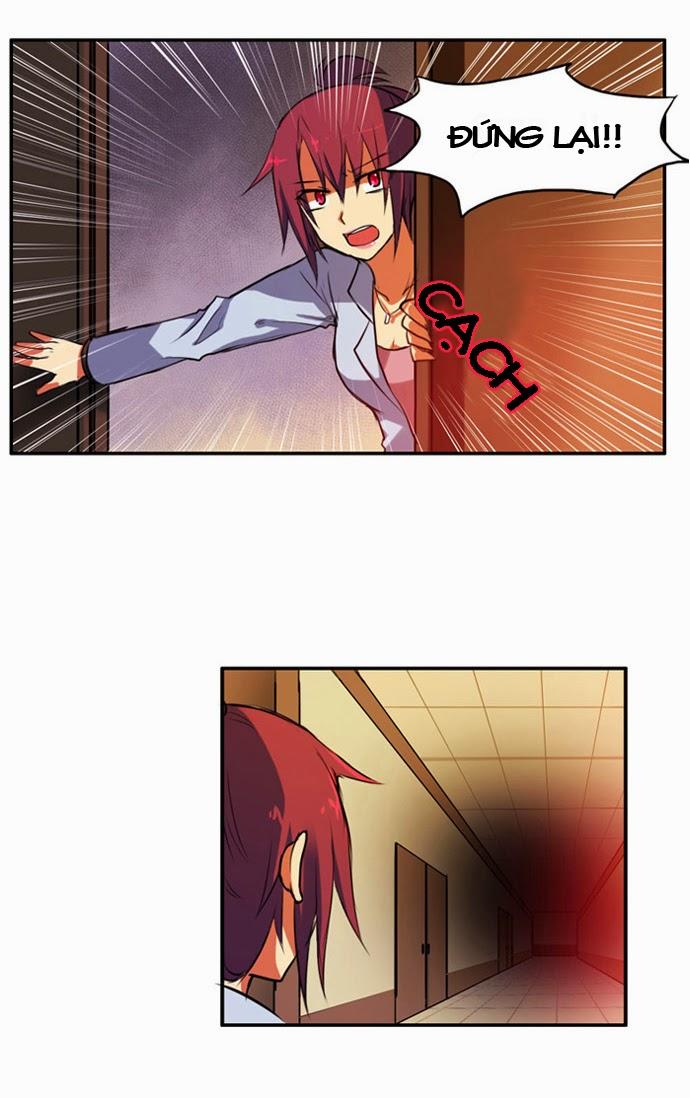 crepuscule (yamchi) chapter 38 35