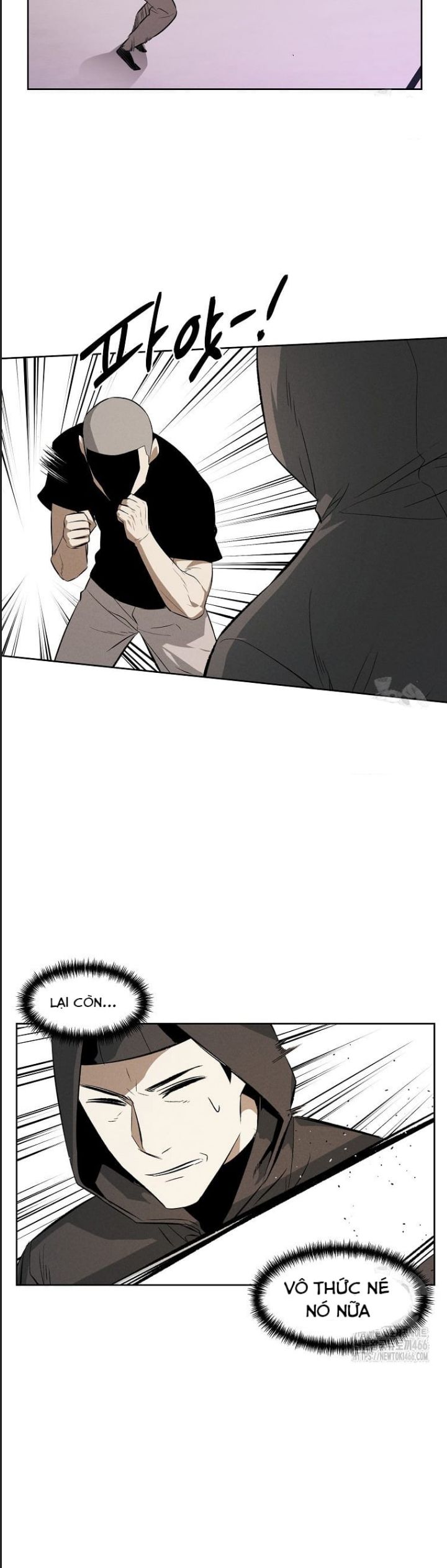 kẻ bất bại chapter 110 24