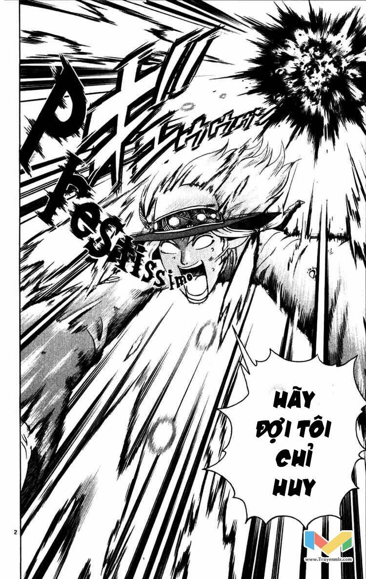 history's strongest disciple kenichi chapter 236 3