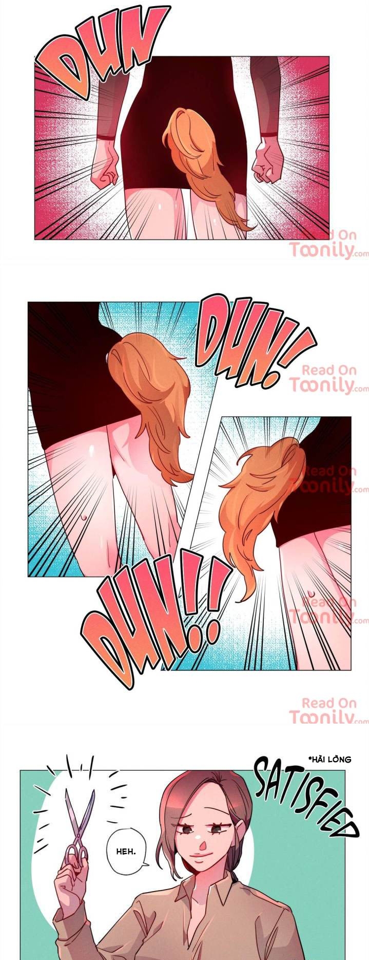 mảnh ghép o bị khuyết chapter 60 14