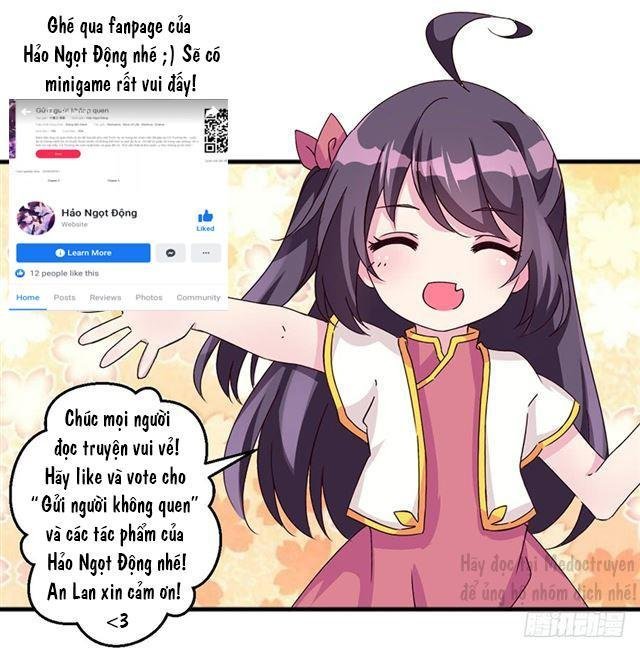 gửi người không quen chapter 6 50