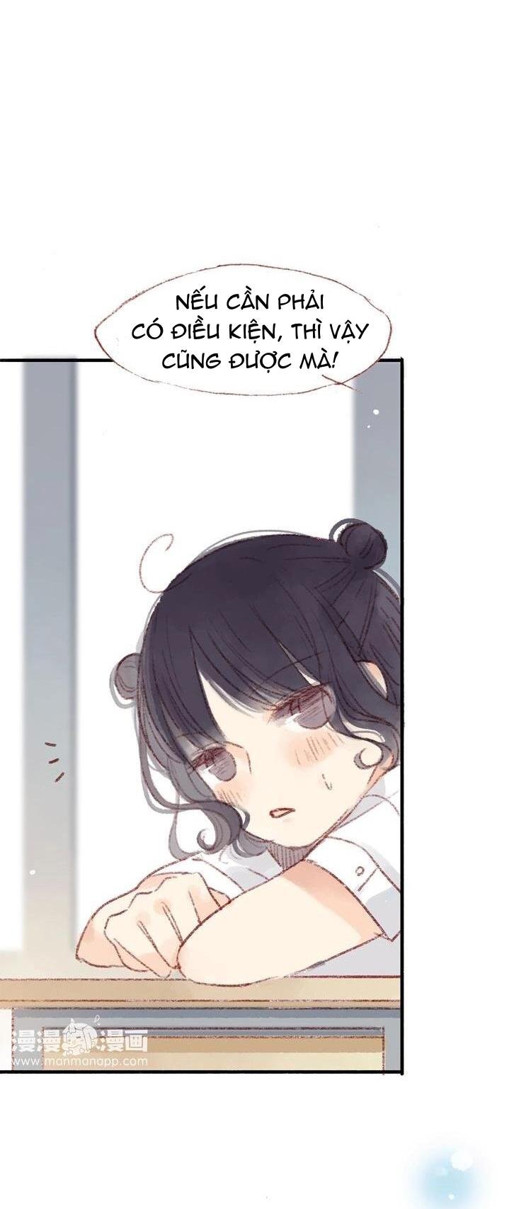 phế sài thần đăng và công chúa chapter 31 14