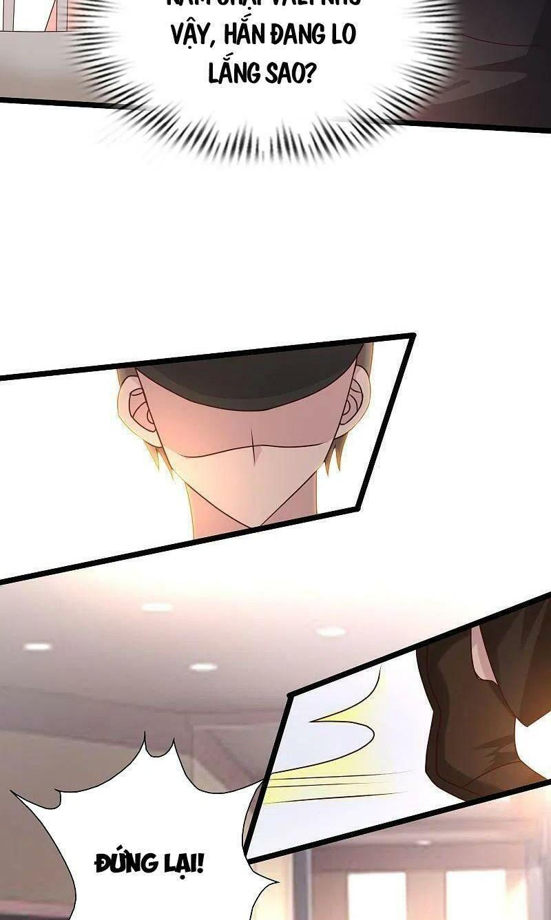 tối cường vận đào hoa chapter 225 12