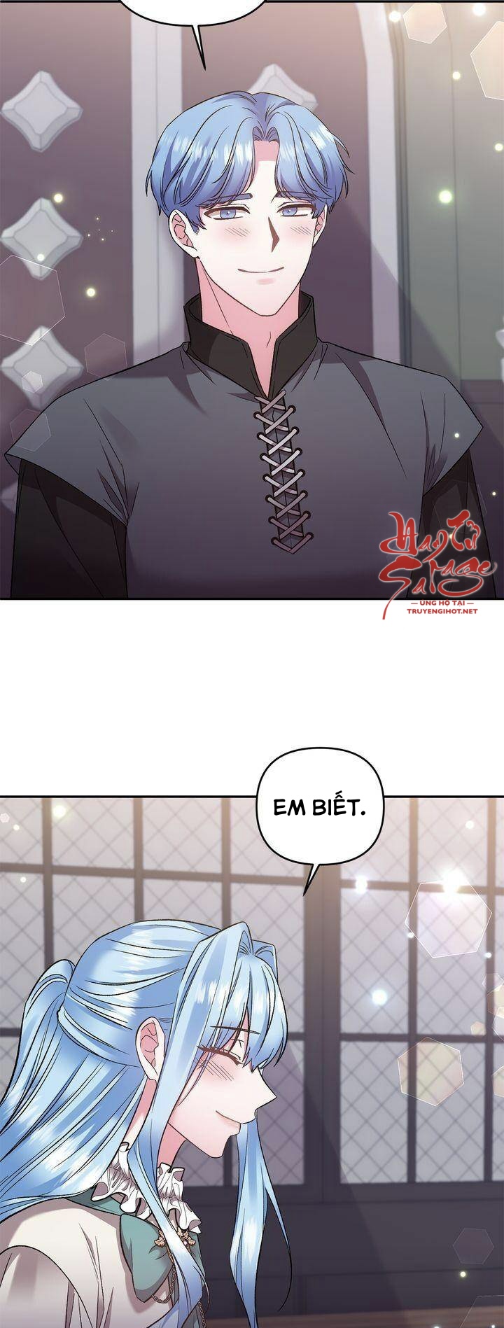 tôi sẽ thực hiện cuộc hôn nhân này chapter 80.1 15