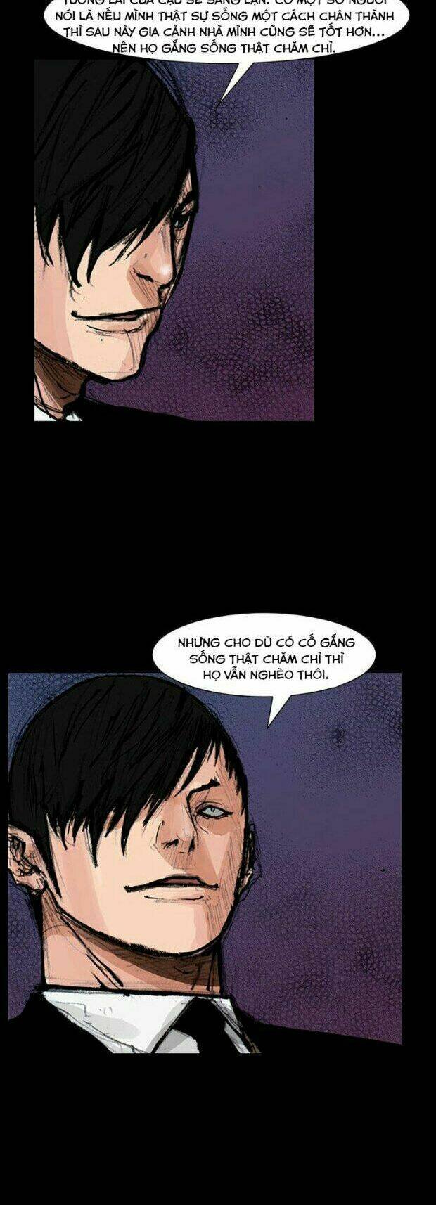 dokgo 2 | độc cô 2 chapter 12 19