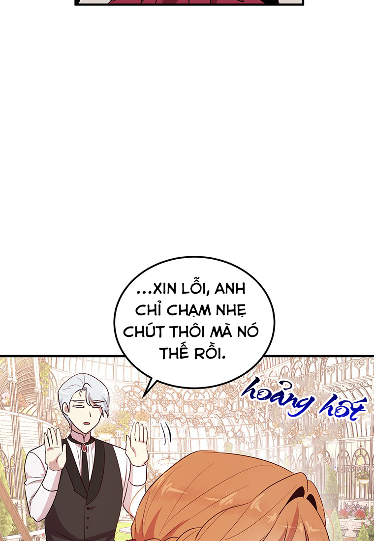 tại sao ngài làm điều này, công tước chapter 122 67