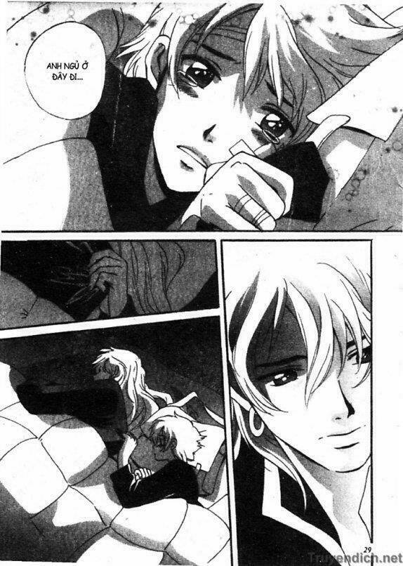 meteor methuselah chapter 11 26