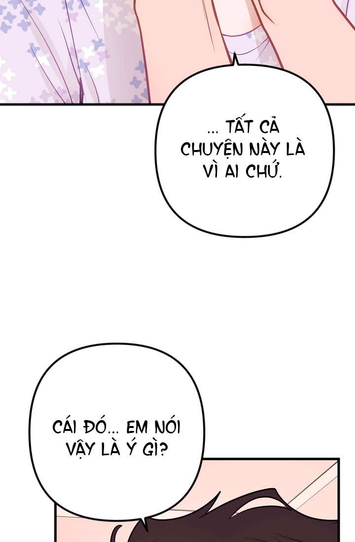 Mối Quan Hệ Không Tốt chapter 31.2 - Trang 5