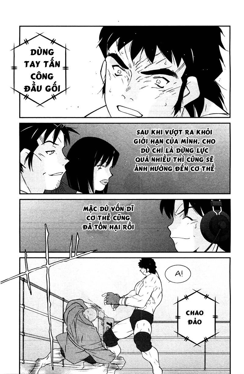 truyền nhân atula 3 chapter 69 18