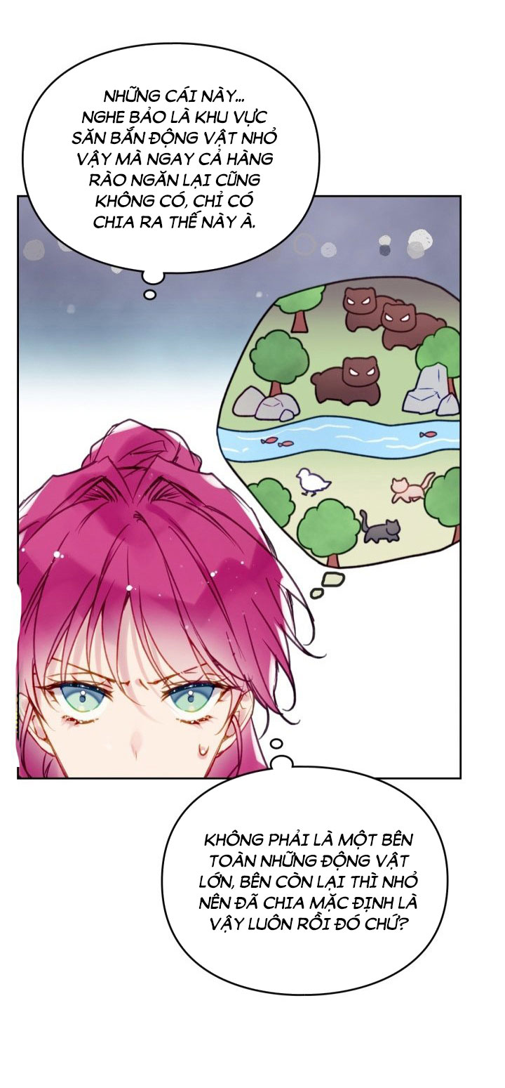 kết thúc của nhân vật phản diện chỉ có thể là cái chết chapter 67 4