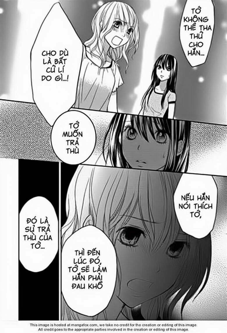 kimi no sei chapter 1 58