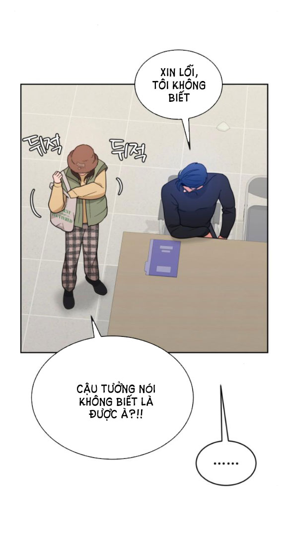 Vận May Bất Ngờ chapter 22.1 15