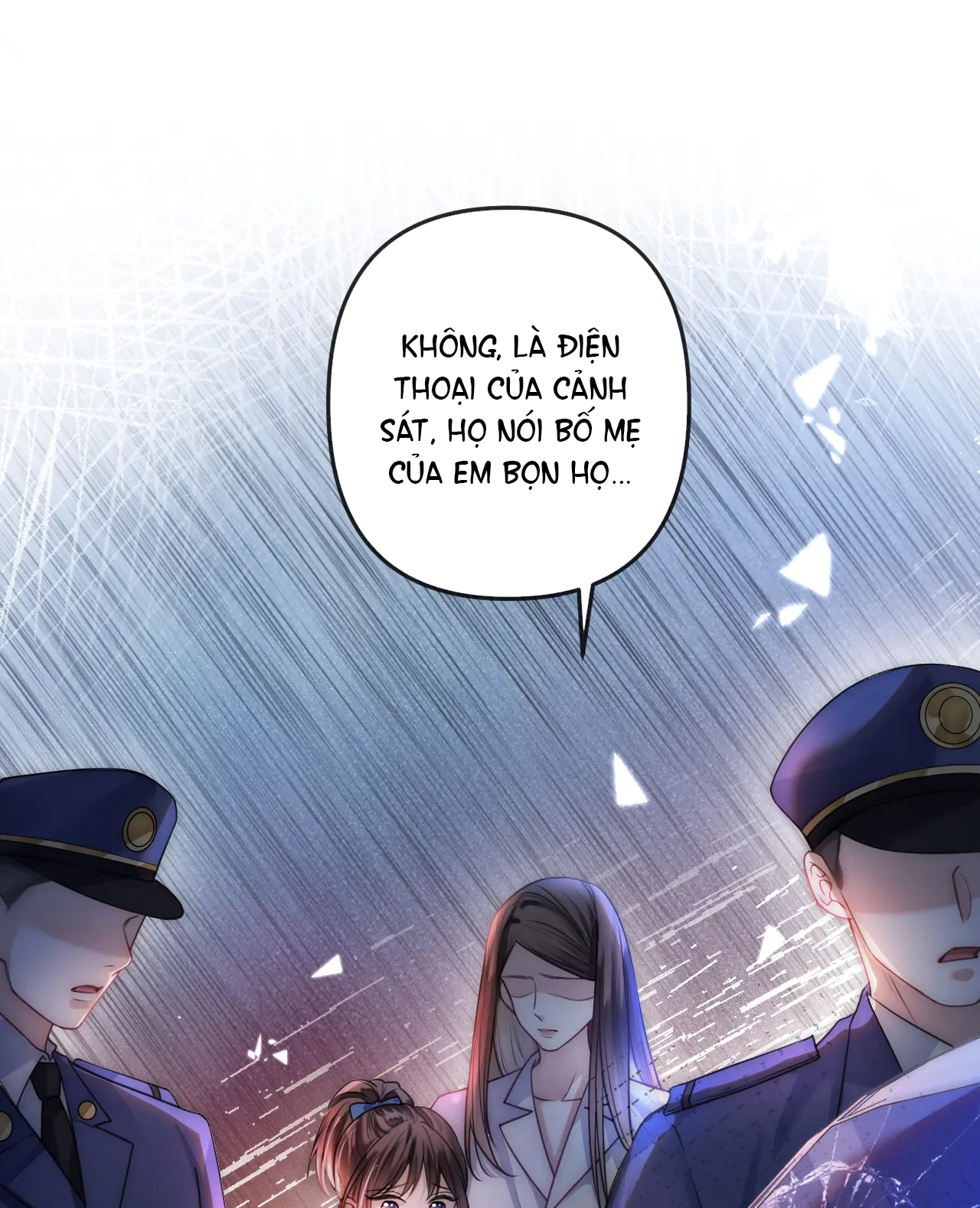 ngày mai cũng thích anh chapter 5 27