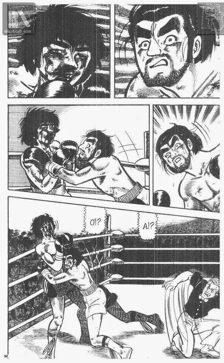 ganbare genki chapter 194 8