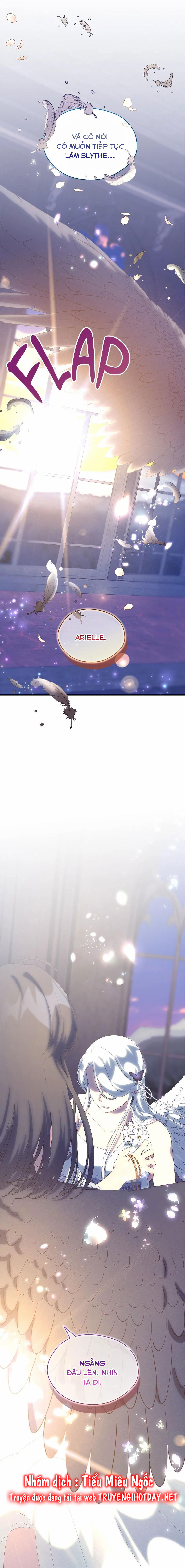 tôi không phải là nữ anh hùng chapter 113 24