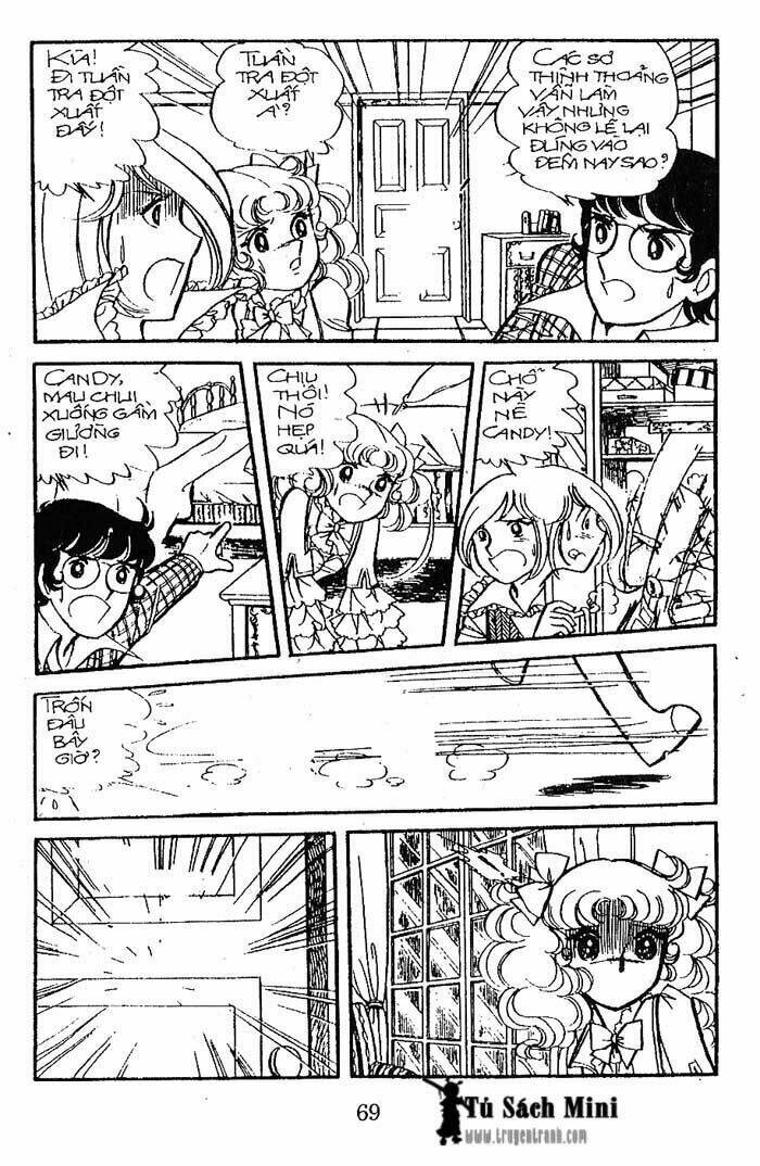 candy candy chapter 13 15