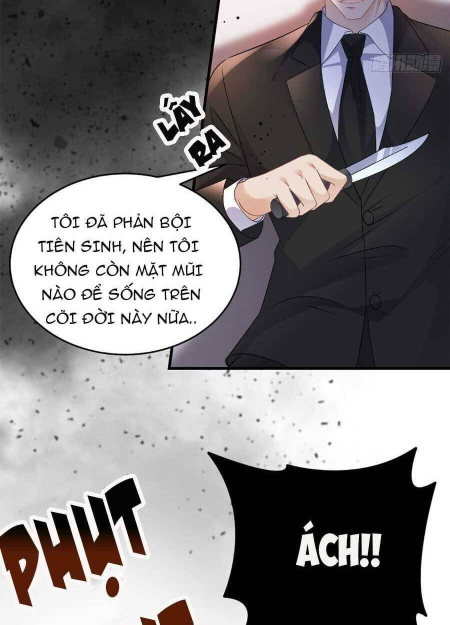 đại tiểu thư có ý đồ gì xấu đâu chapter 116 18