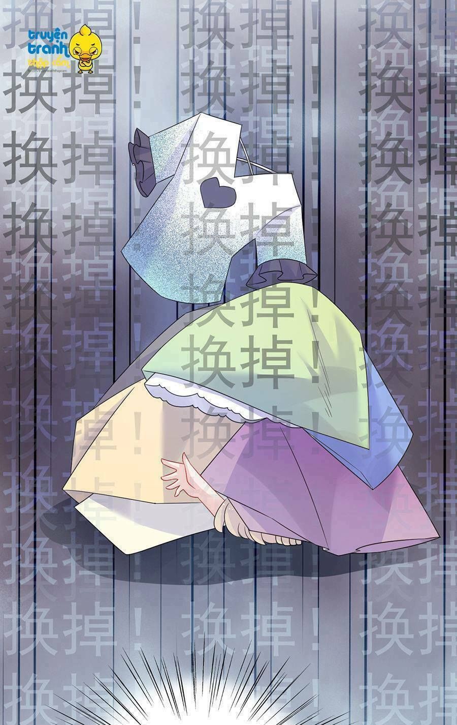 chọc tới chủ tịch tổng tài 2 chapter 54 10