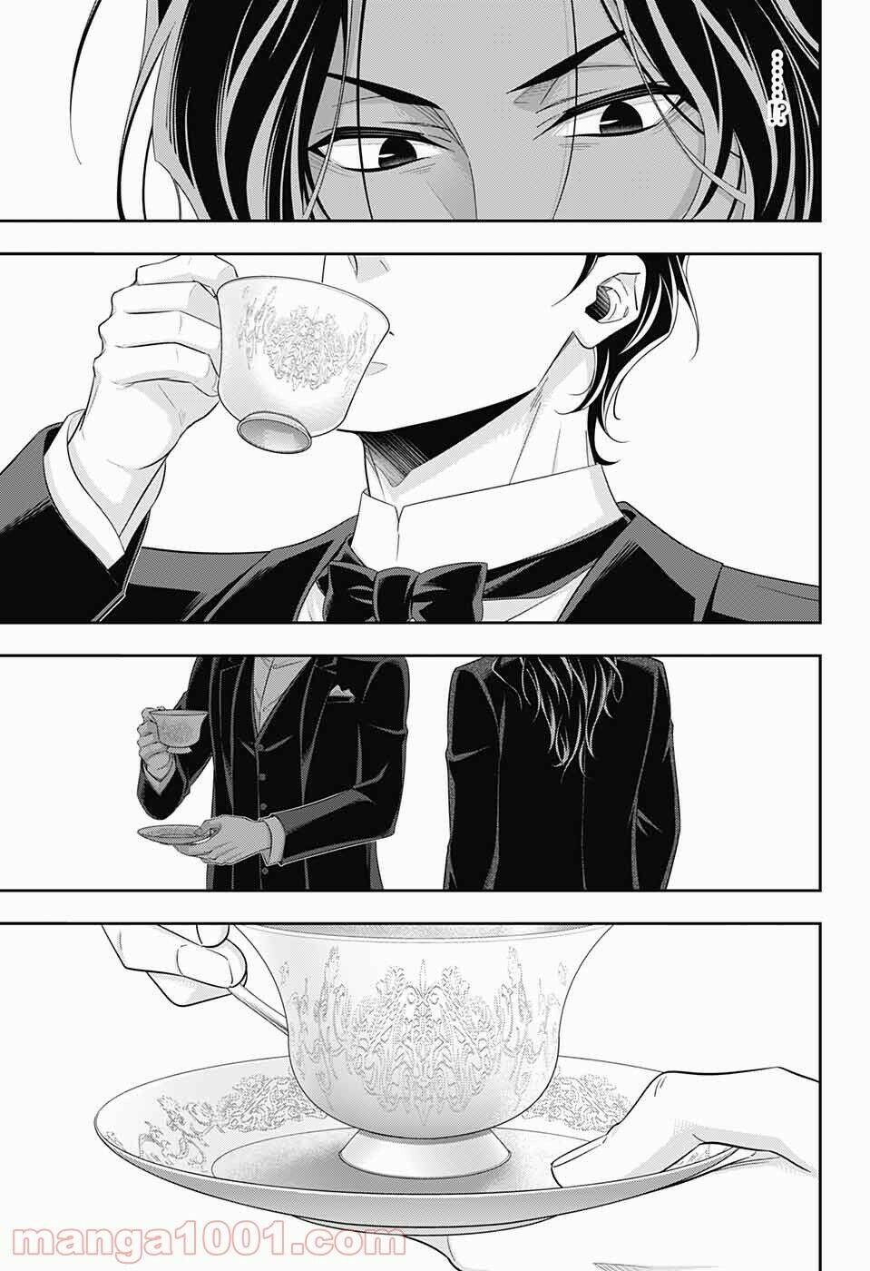 nhà ái quốc moriarty chapter 58 30