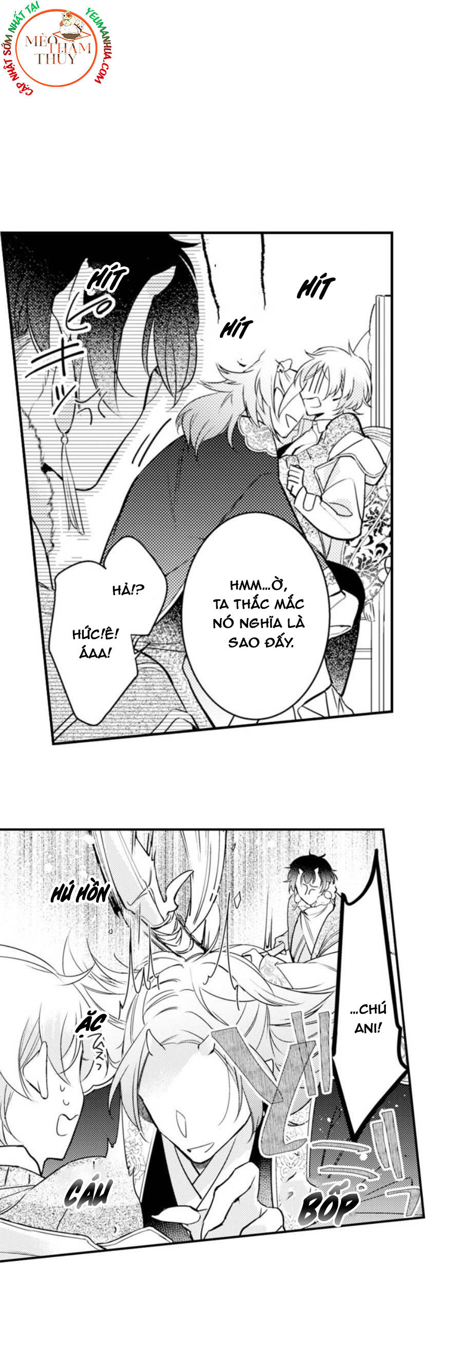 ác ma dục vọng chapter 11 44