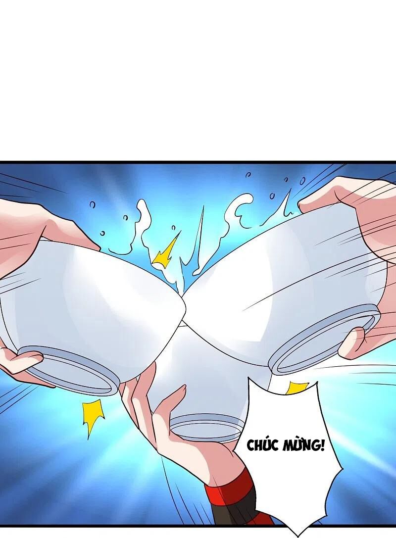 tiên võ đế tôn chapter 276 85