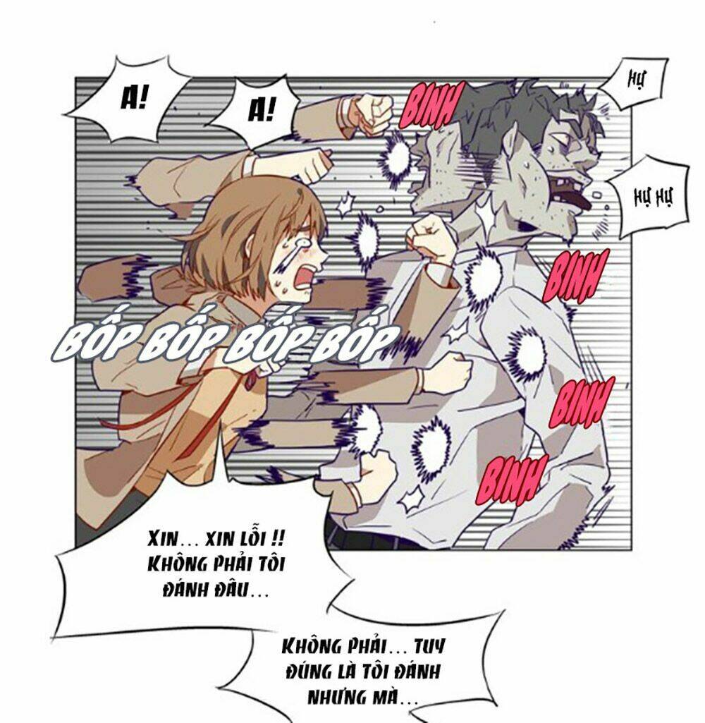 hoa đạo sĩ chapter 2 35