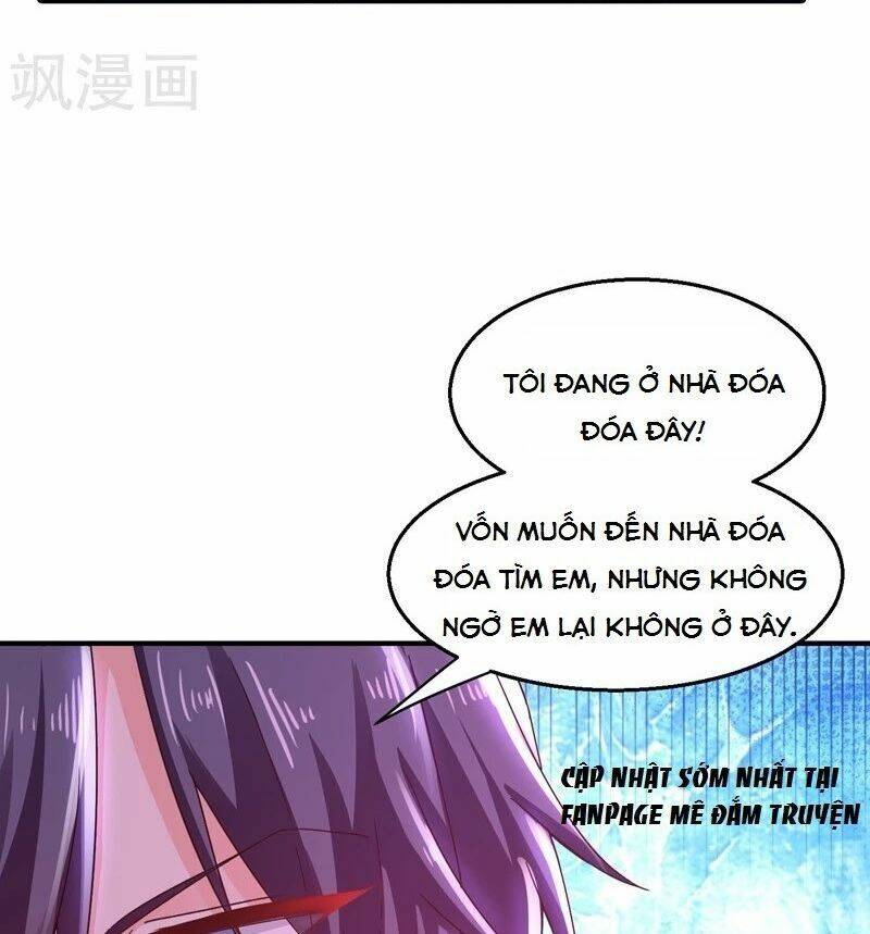 nhập cốt noãn hôn chapter 319 32