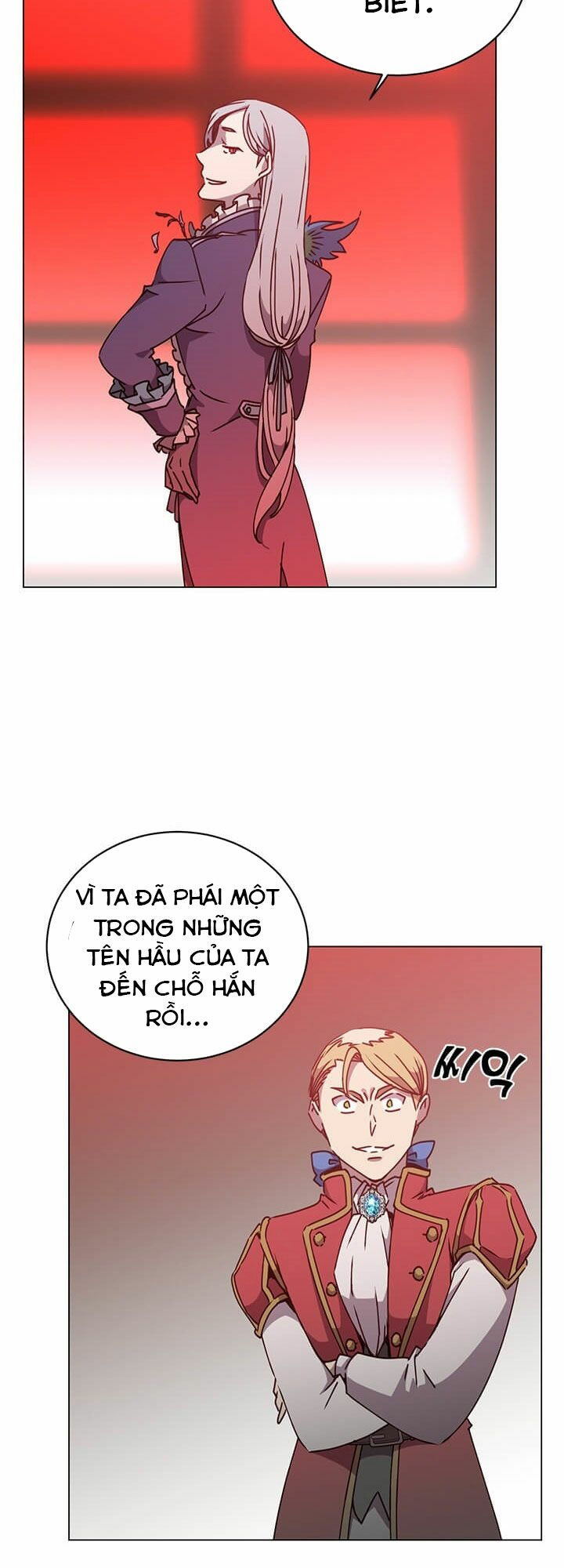 Anh Hùng Mạnh Nhất Trở Lại chapter 53 33