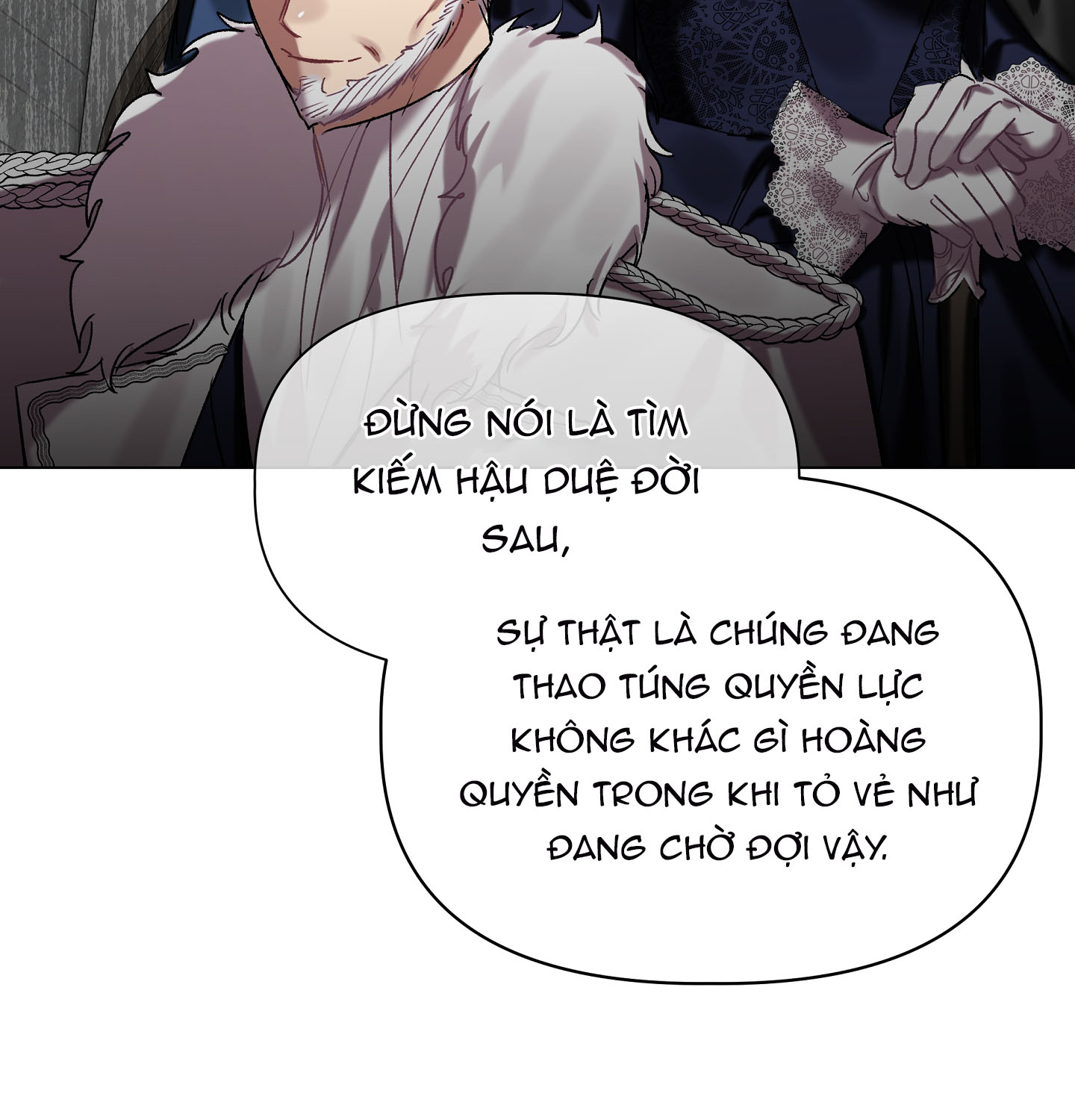 bỗng ngày nọ bị một tên đáng ghét cầu hôn chapter 17 38