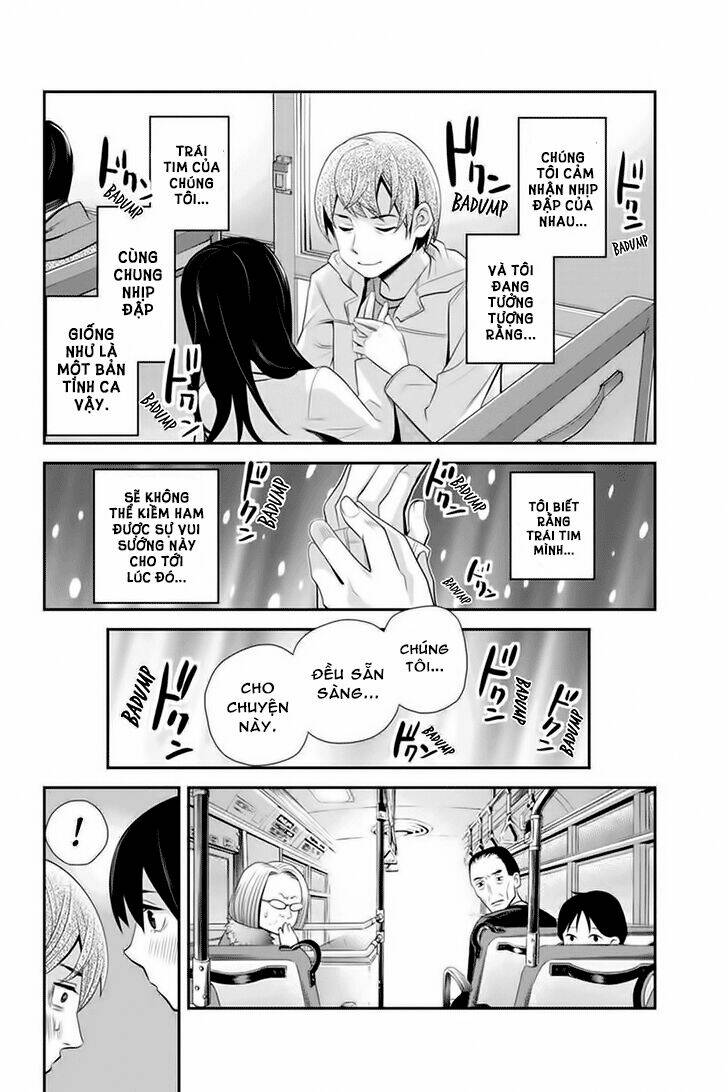 ana satsujin chapter 68 4