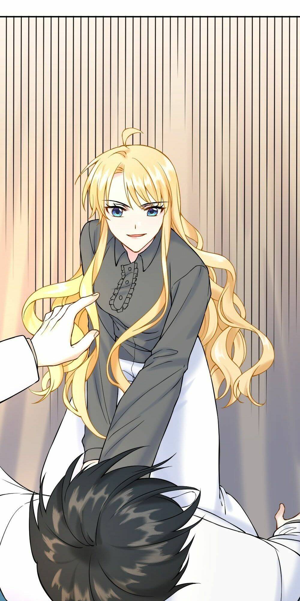 trời sinh một cặp? tôi cự tuyệt! chapter 10 34