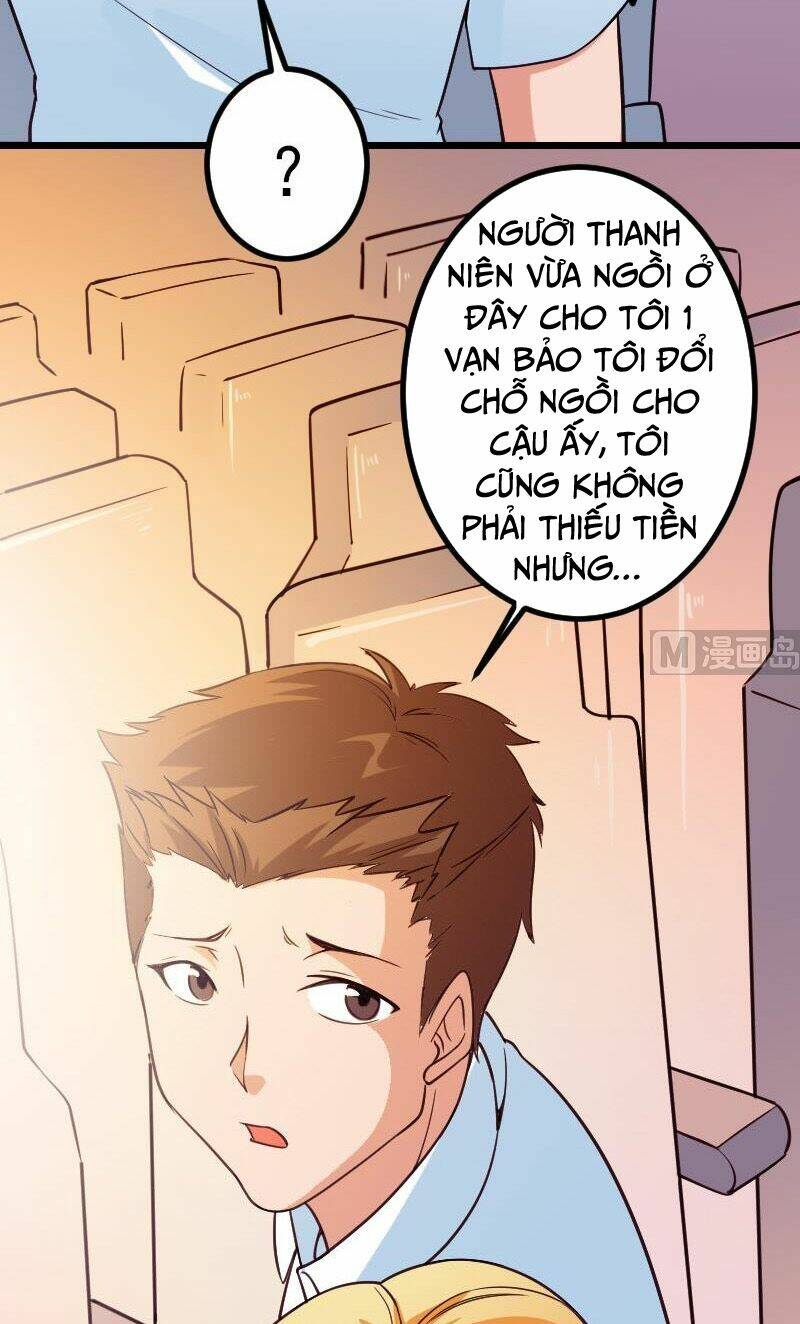 ngưu thư cung ứng thương chapter 163 6