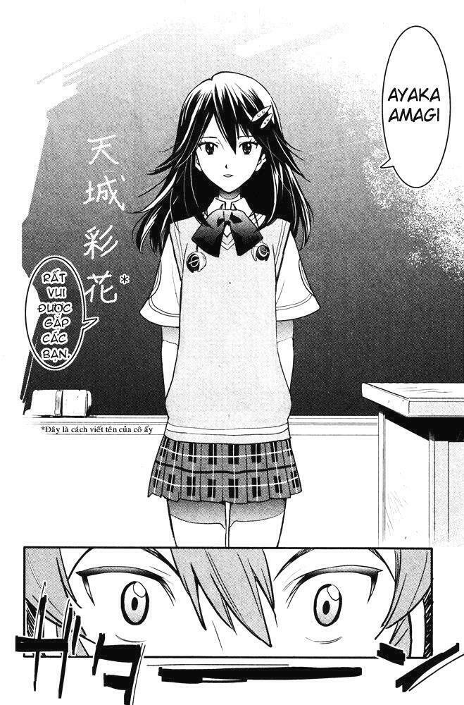 .hack//link chapter 1 16