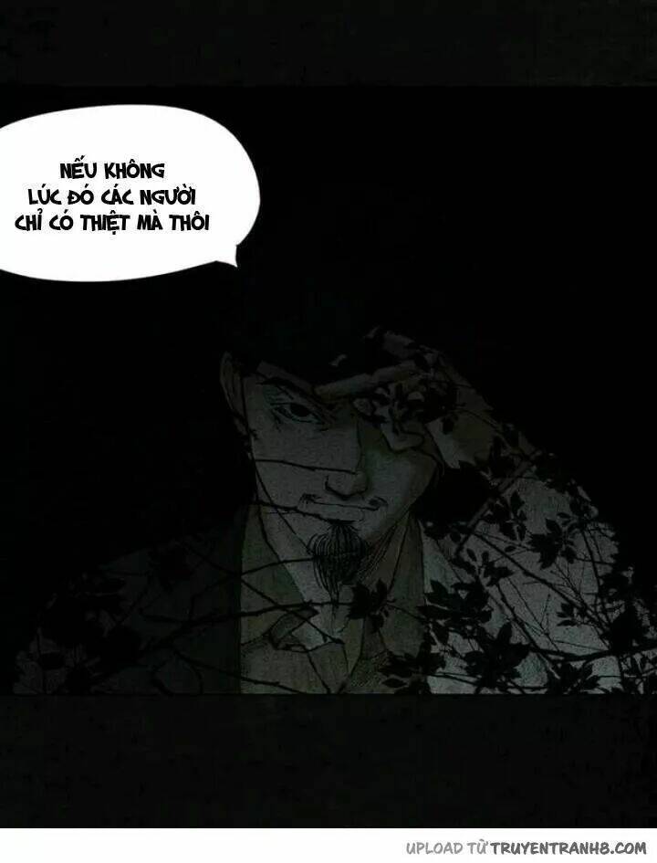 trấn thái bình chapter 10 30