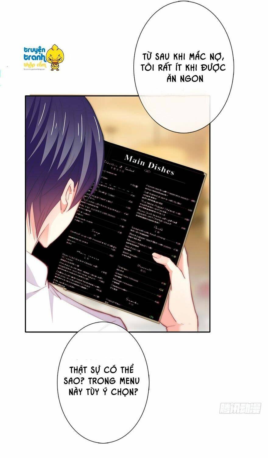 luận cách yêu của chứng sợ phụ nữ chapter 4 15