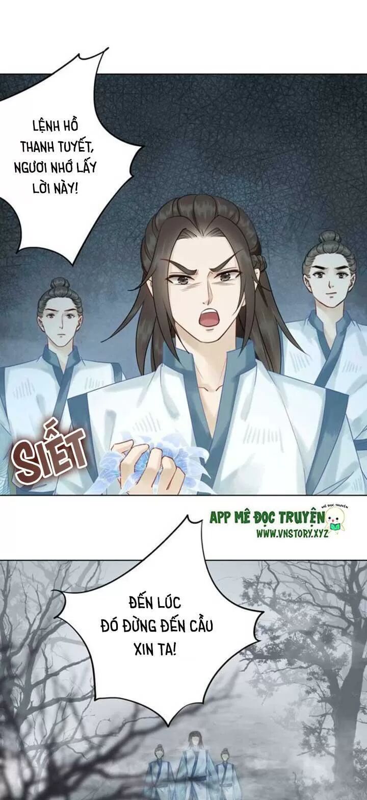 cực phẩm phế vật tiểu thư chapter 70 2