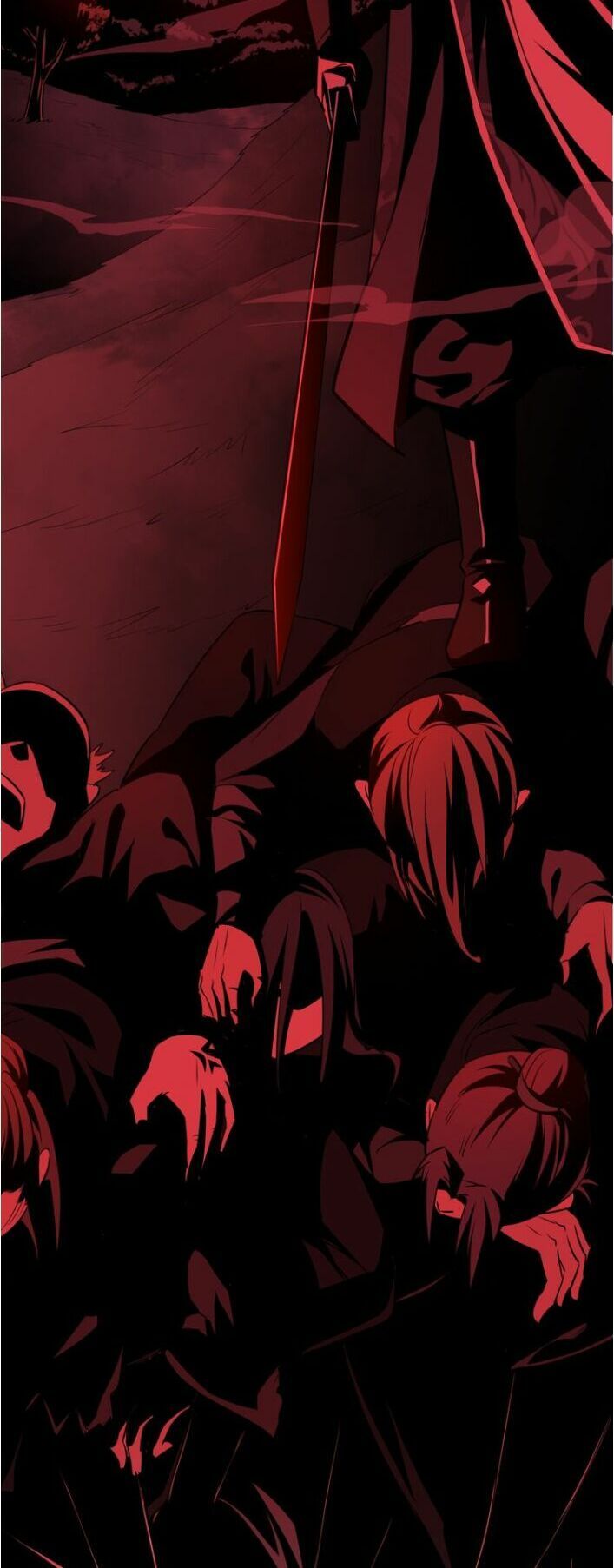 đại nghịch chi môn chapter 6 47