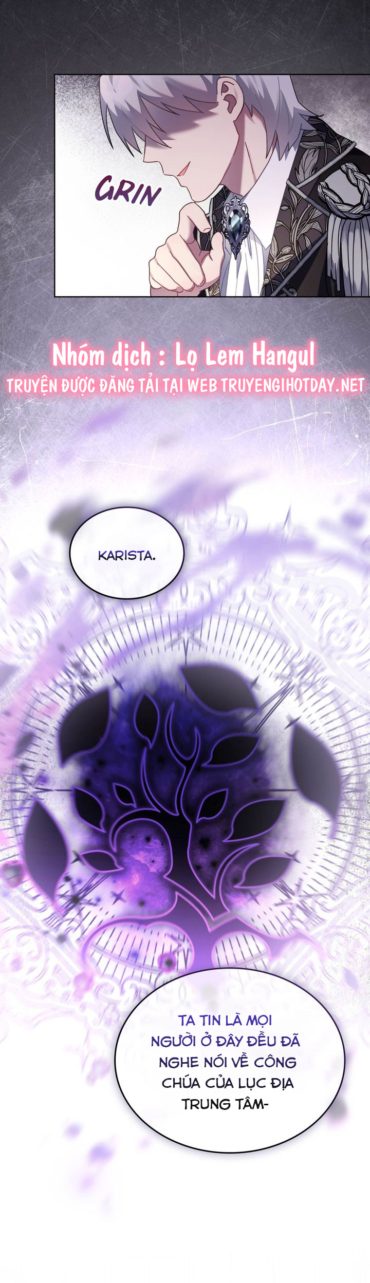 công chúa muôn loài chapter 81 5