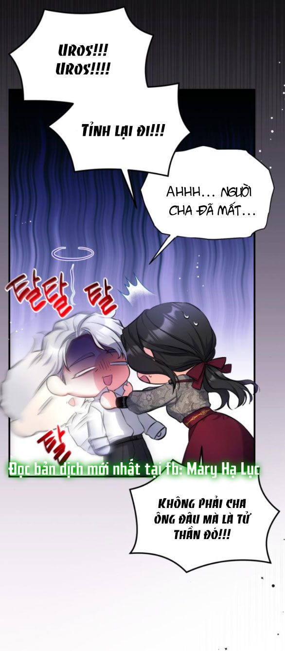 dành cho nhân vật bị bỏ rơi yêu thích nhất của tôi chapter 21.2 1