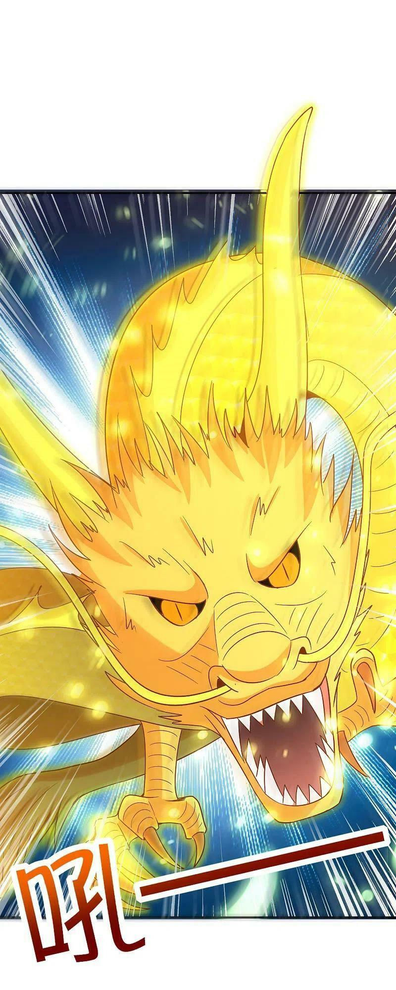 vòng bạn bè mạnh nhất của tiên giới chapter 143 32