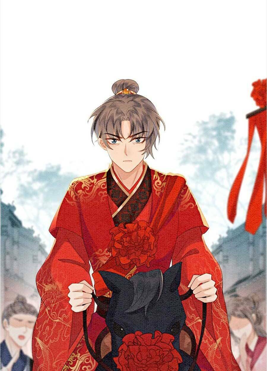 bắt đầu hủy hôn để công lược vương gia chapter 47 38