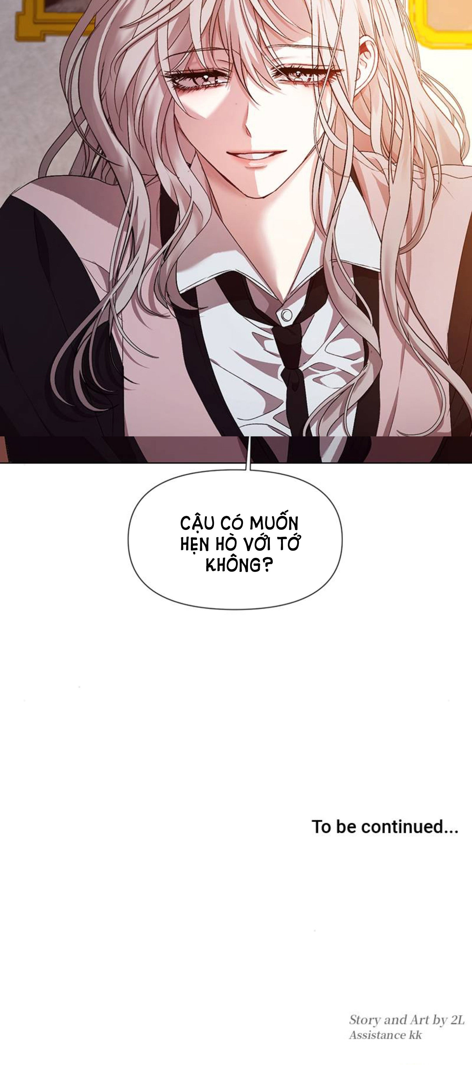 Tự Do Trong Mơ chapter 23.2 23