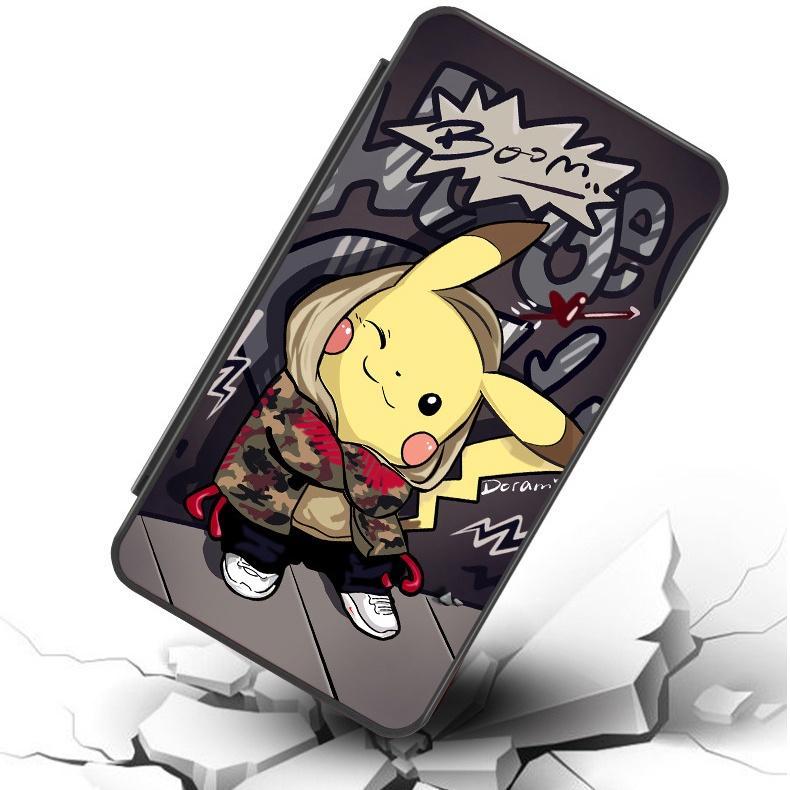 Hộp Đựng Thẻ Nhớ Chơi Game Nintendo Switch 24 SD Có Nam Châm