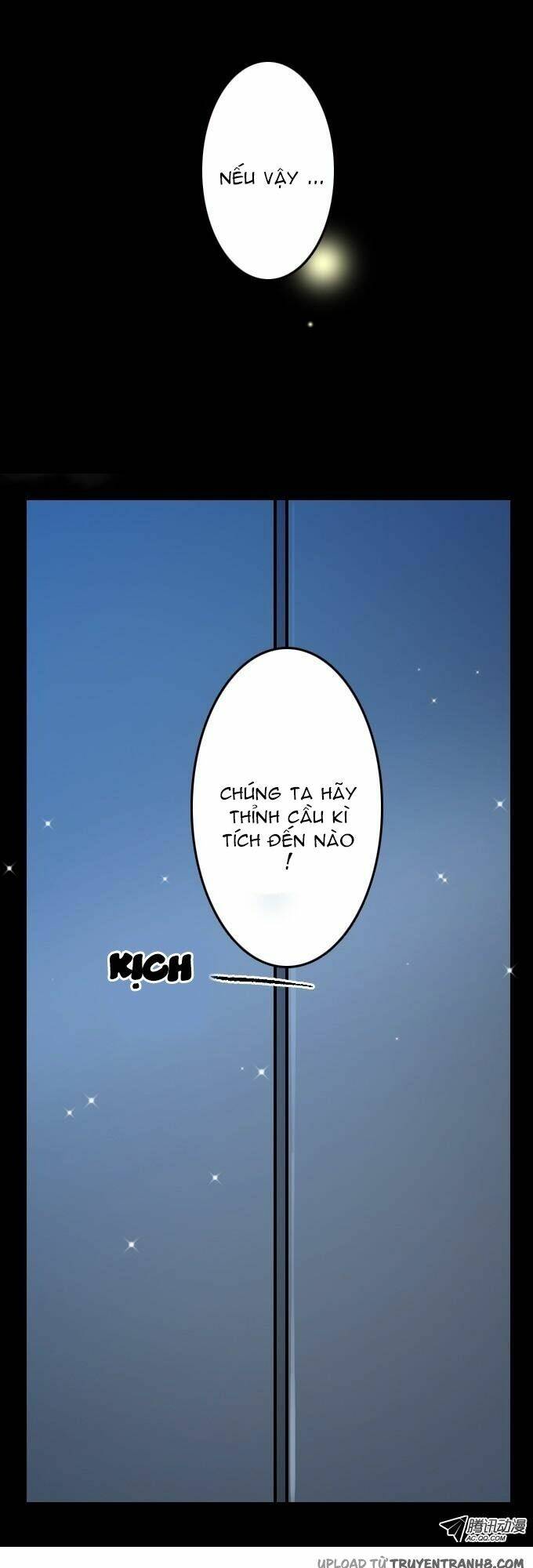 ớn lạnh tuyệt đối chapter 17 19