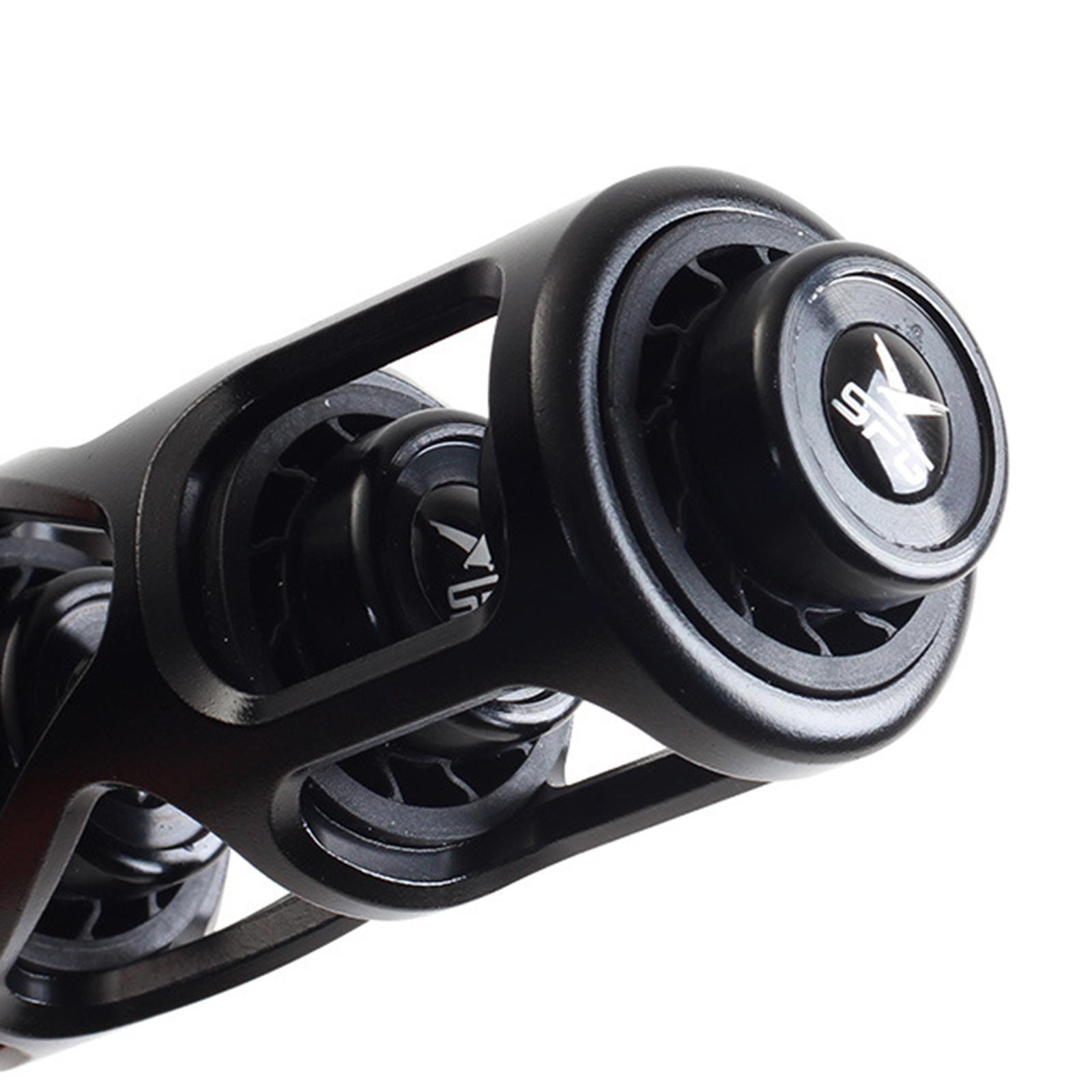 6 inch  Aluminum Bow Stabilizer  Supply Damper Shock Absorber