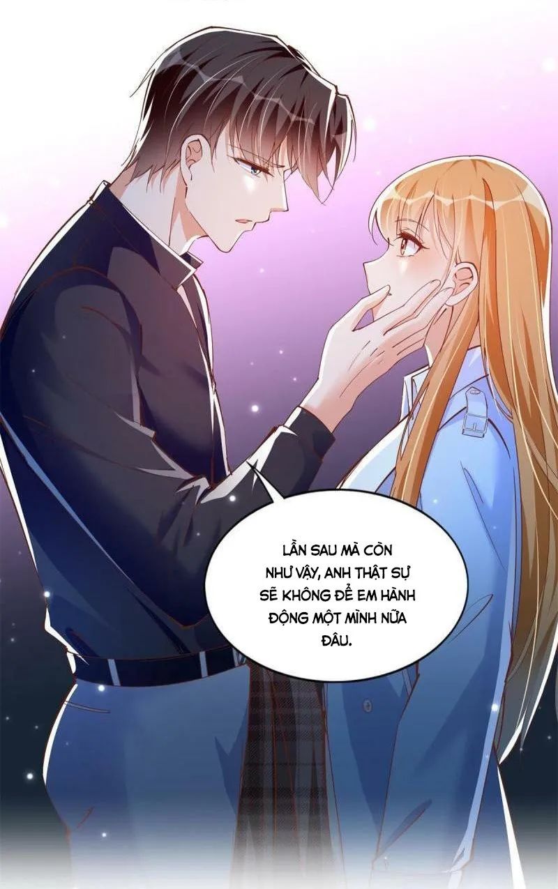 Boss Nhà Giàu Lại Là Nữ Sinh Trung Học! chapter 82.83 21