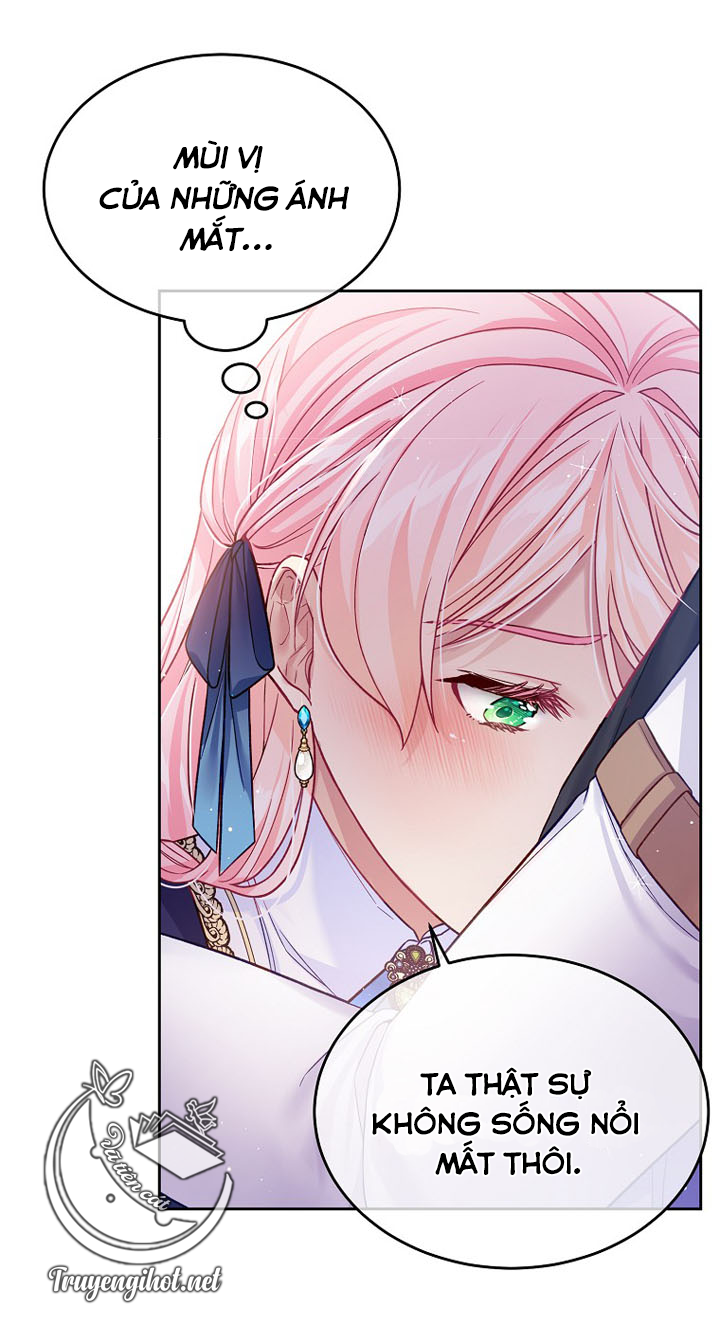 tôi gặp rắc rối vì chồng qúa dễ thương chapter 30.1 34