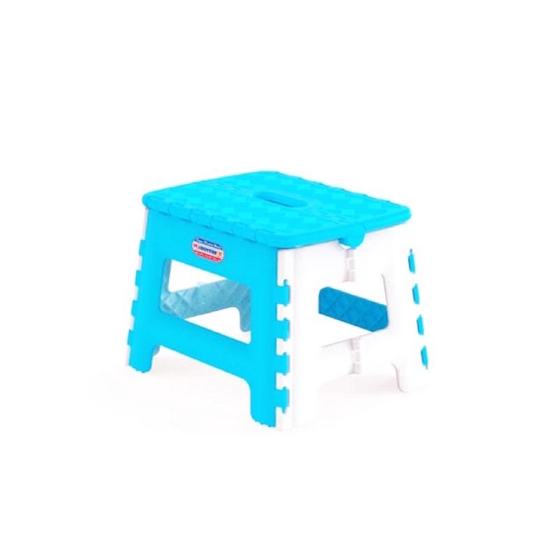 Ghế Mini Xếp Duy Tân Đủ Màu