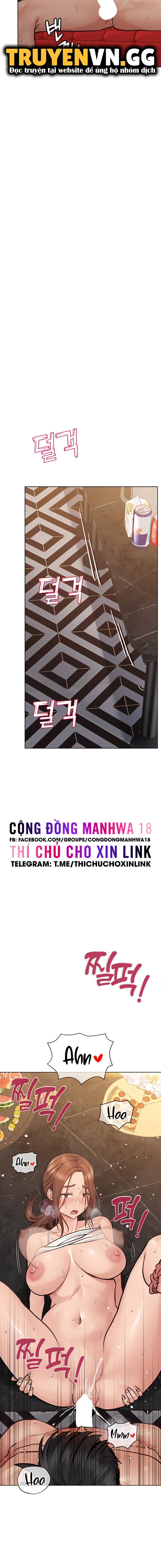 người dì khiêu gợi chapter 95 14