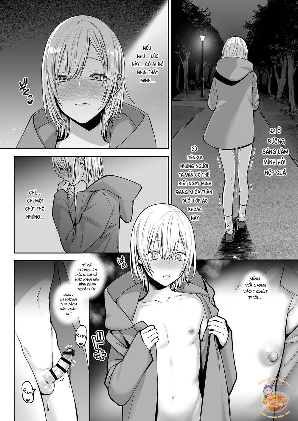 tổng hợp oneshot boylove chapter 106 10